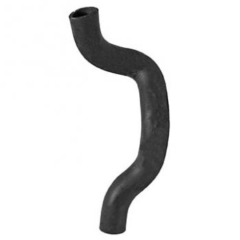 2013 Chevrolet Captiva Sport Radiator Coolant Hose Upper Dayco 73001 image 1 of 1
