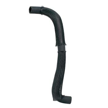 2016 Nissan Murano Radiator Coolant Hose Upper Dayco 73003 image 2 of 2