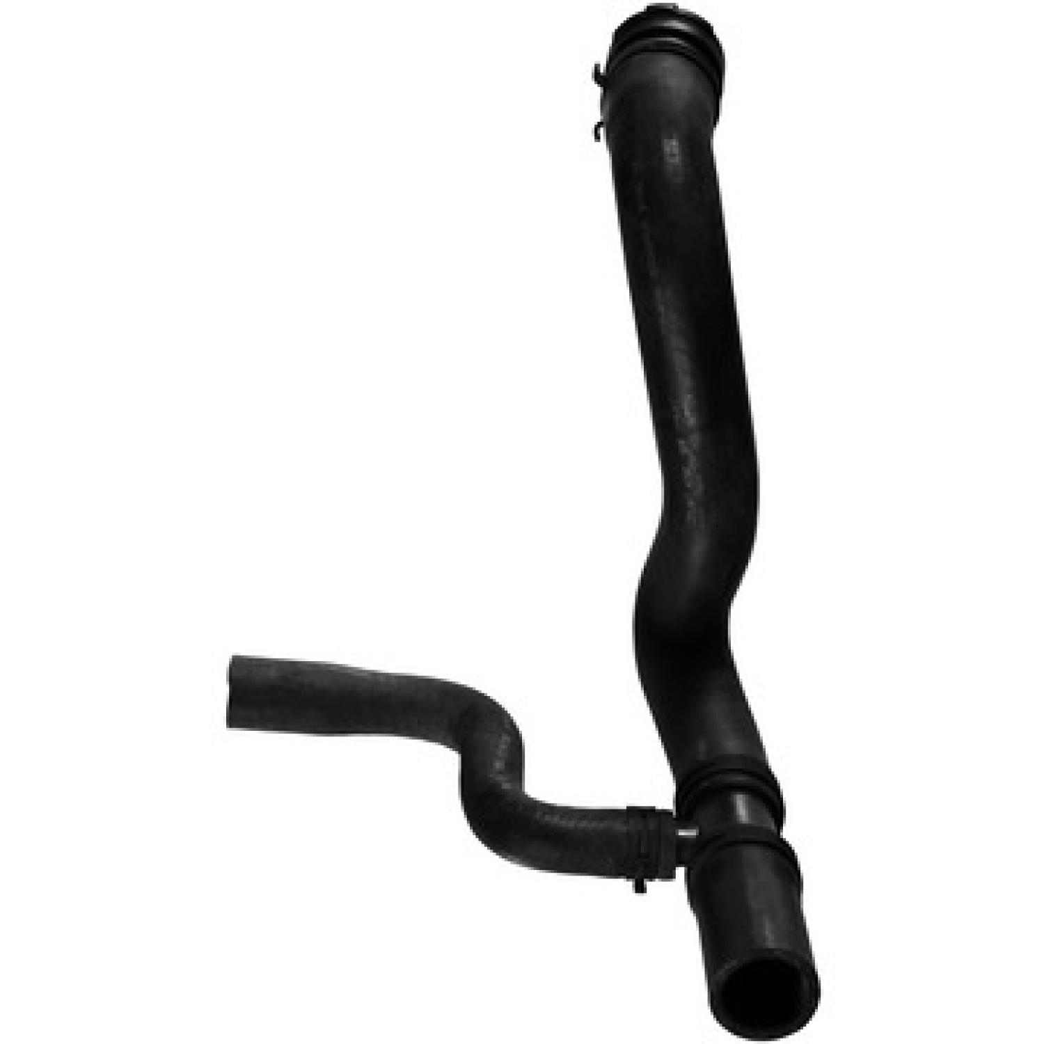 Dayco 73009 - Radiator Coolant Hose Dayco 73009 Radiator Coolant Hose product image 1 of 4