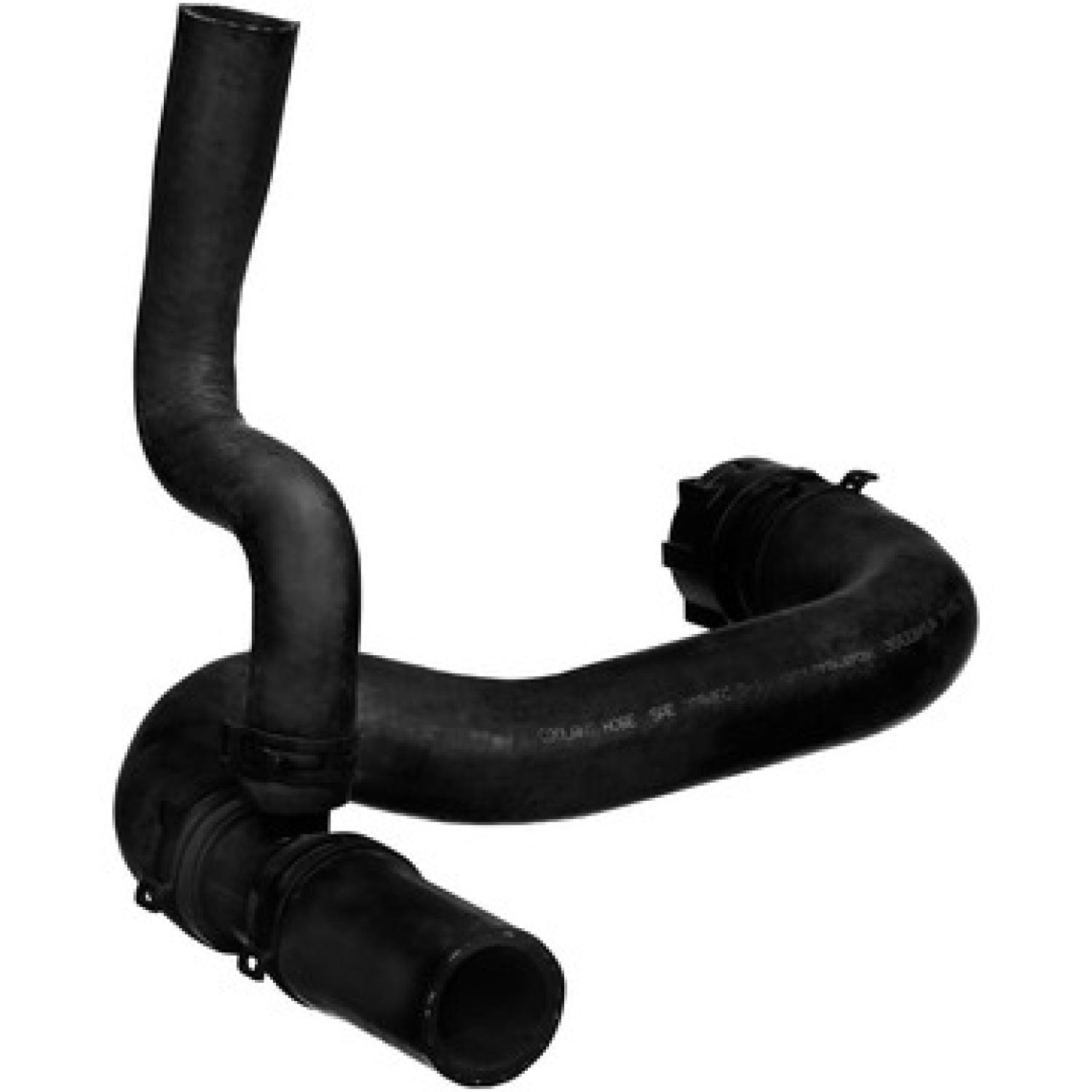 Dayco 73009 - Radiator Coolant Hose Dayco 73009 Radiator Coolant Hose product image 3 of 4
