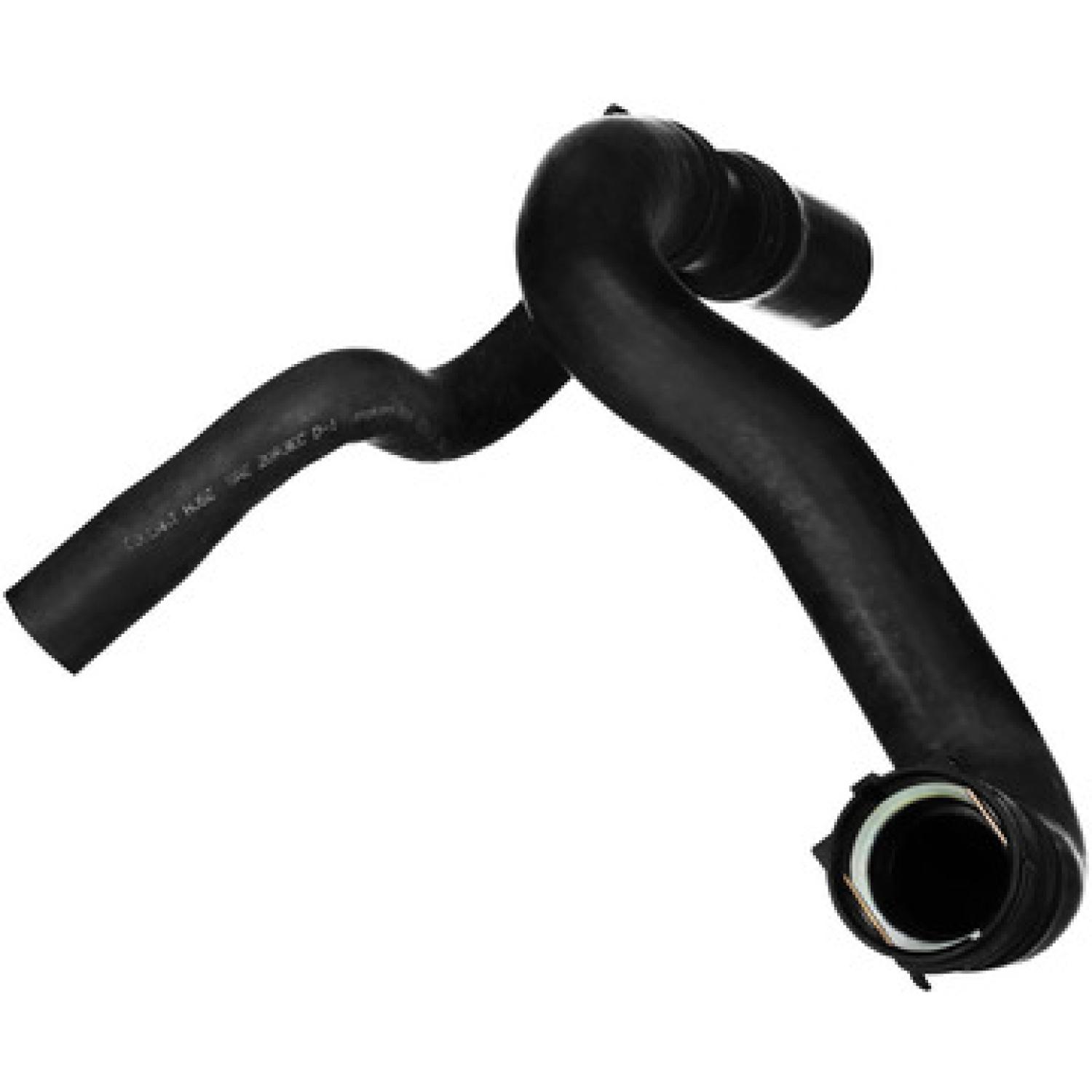 Dayco 73009 - Radiator Coolant Hose Dayco 73009 Radiator Coolant Hose product image 4 of 4