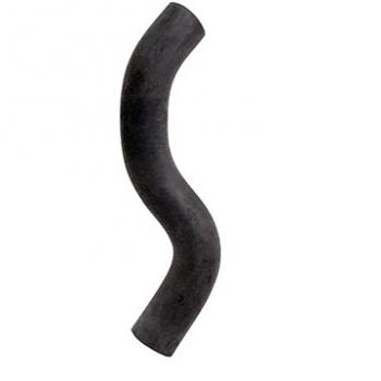 2012 Porsche Cayman Radiator Coolant Hose Upper Dayco 73012 image 1 of 1