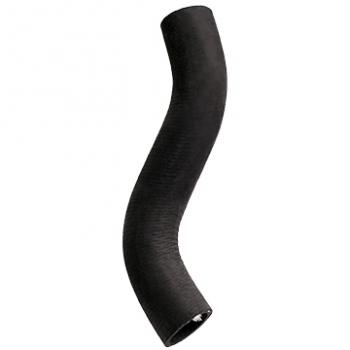 2012 Porsche Cayman Radiator Coolant Hose Lower Dayco 73013 image 1 of 1