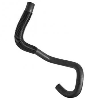 2008 Mitsubishi Lancer Radiator Coolant Hose Lower Dayco 73015 image 1 of 1