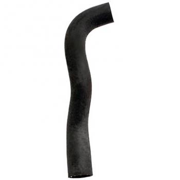 2013 Chevrolet Spark Radiator Coolant Hose Lower - Water Pump To Pipe Dayco 73016 image 1 of 1