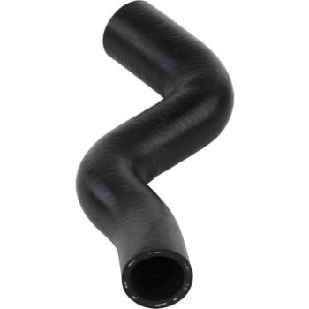 2010 Buick Lucerne Radiator Coolant Hose Lower Dayco 73030 image 2 of 4