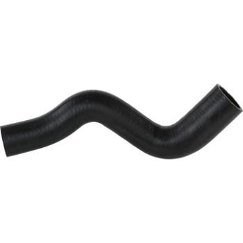 2010 Buick Lucerne Radiator Coolant Hose Lower Dayco 73030 image 4 of 4