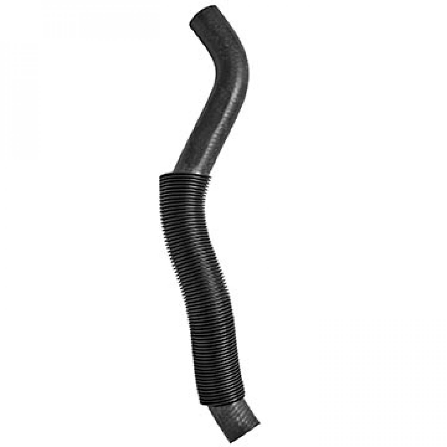 Dayco 73035 - Radiator Coolant Hose Dayco 73035 Radiator Coolant Hose product image 1 of 1