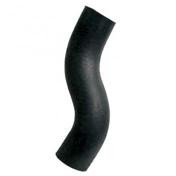 2016 Mini Cooper Paceman Radiator Coolant Hose Upper (Radiator To Connector) Dayco 73038 image 1 of 1