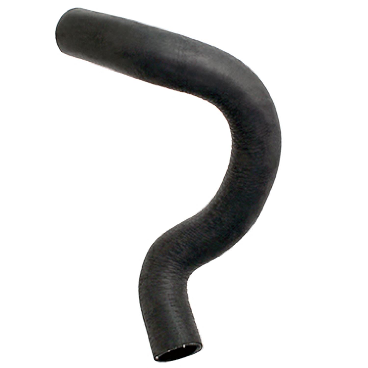 Dayco 73039 - Radiator Coolant Hose Dayco 73039 Radiator Coolant Hose product image 2 of 2