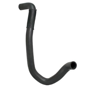 2014 Chevrolet Corvette Radiator Coolant Hose Lower Dayco 73041 image 2 of 2