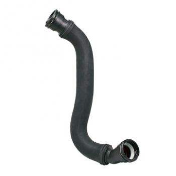 2011 Ford F53 Radiator Coolant Hose Lower - Pipe To Radiator Dayco 73049 image 1 of 1
