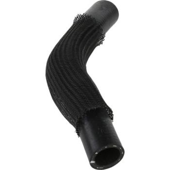 2015 Mazda MX-5 Miata Radiator Coolant Hose Upper - Pipe To Engine Dayco 73056 image 2 of 4