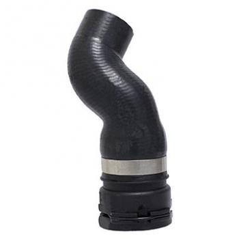 2013 Volkswagen Tiguan Radiator Coolant Hose Lower - Tee To Engine Dayco 73059 image 1 of 1