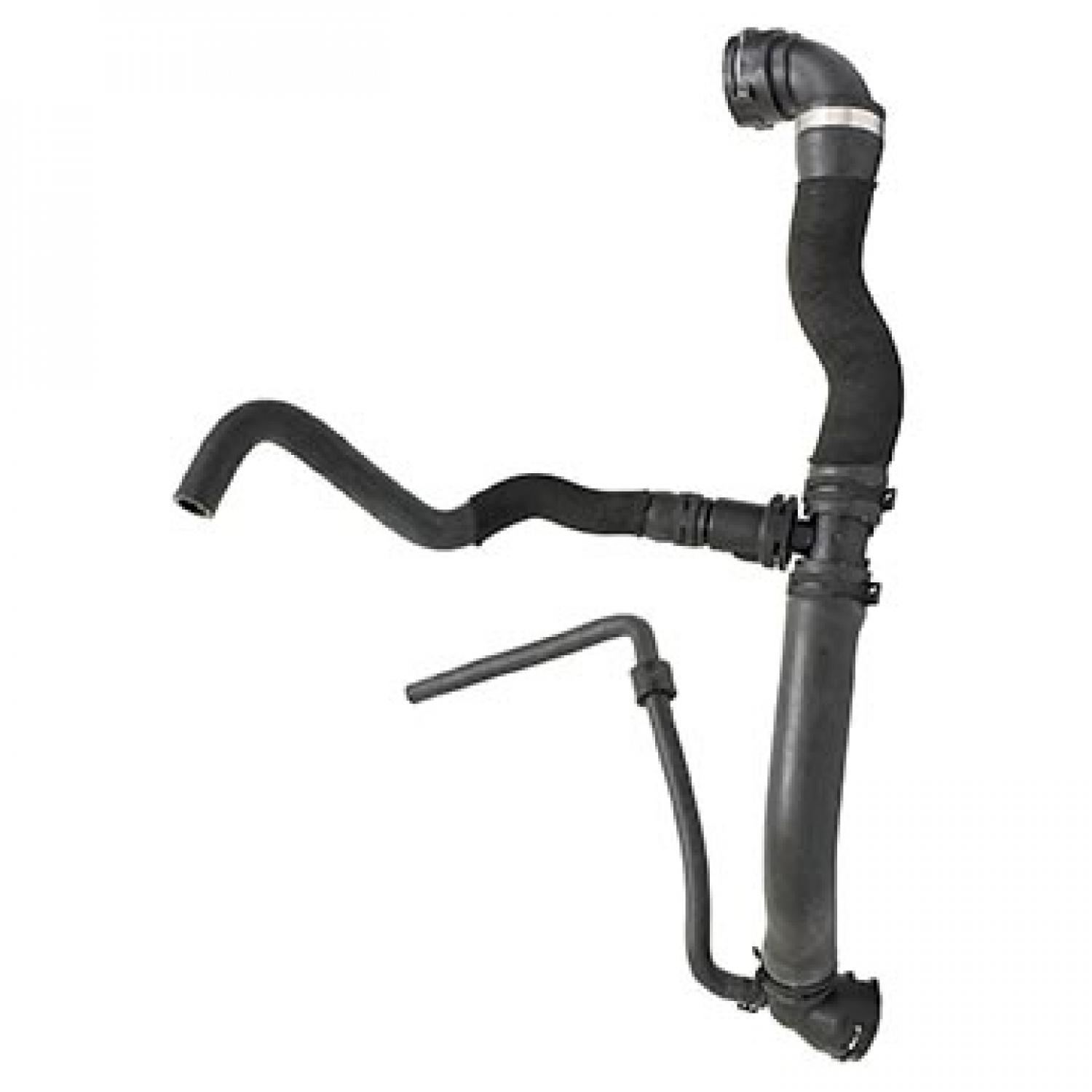 Dayco 73061 - Radiator Coolant Hose Dayco 73061 Radiator Coolant Hose product image 1 of 1