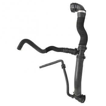 2013 Audi A3 Radiator Coolant Hose Upper Dayco 73061 image 1 of 1