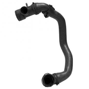 2008 Audi A3 Radiator Coolant Hose Lower Dayco 73064 image 1 of 1