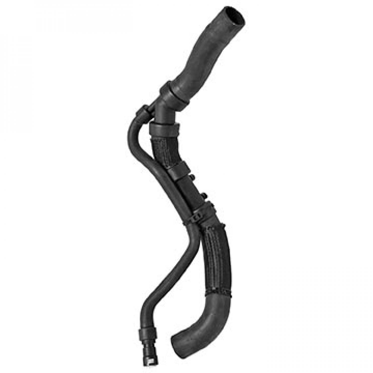 Dayco 73073 - Radiator Coolant Hose Dayco 73073 Radiator Coolant Hose product image 1 of 1