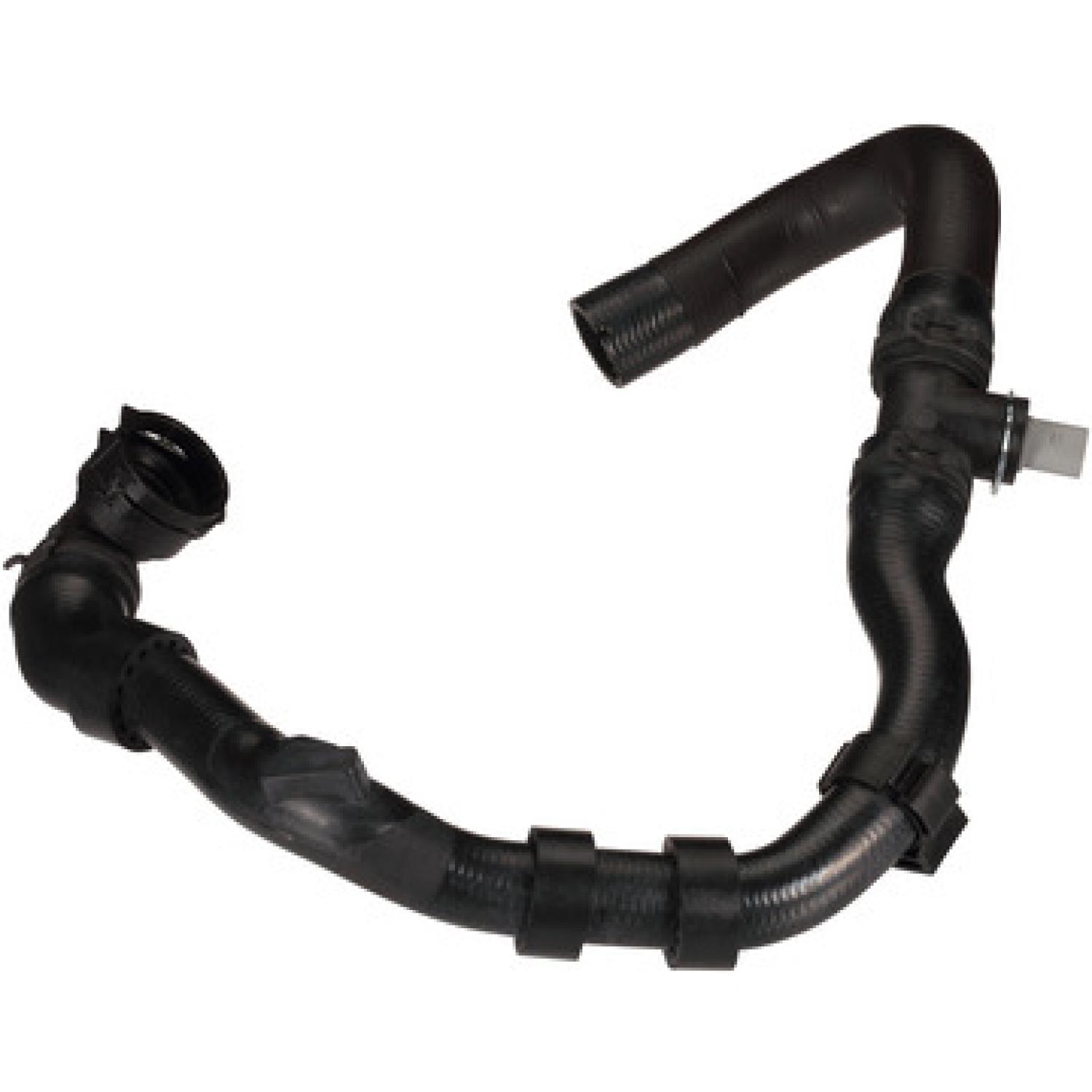 Dayco 73075 - Radiator Coolant Hose Dayco 73075 Radiator Coolant Hose product image 3 of 4