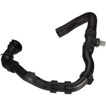 2013 Audi A3 Radiator Coolant Hose Lower Dayco 73075 image 3 of 4