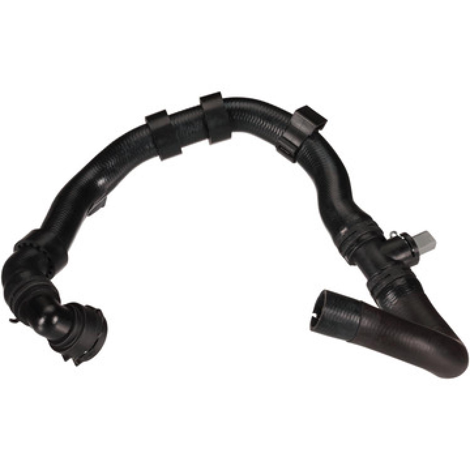 Dayco 73075 - Radiator Coolant Hose Dayco 73075 Radiator Coolant Hose product image 4 of 4