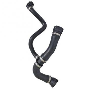 2016 BMW 328i GT xDrive Radiator Coolant Hose Lower Dayco 73086 image 1 of 1