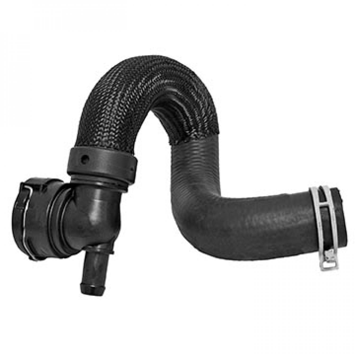 Dayco 73087 - Radiator Coolant Hose Dayco 73087 Radiator Coolant Hose product image 1 of 1