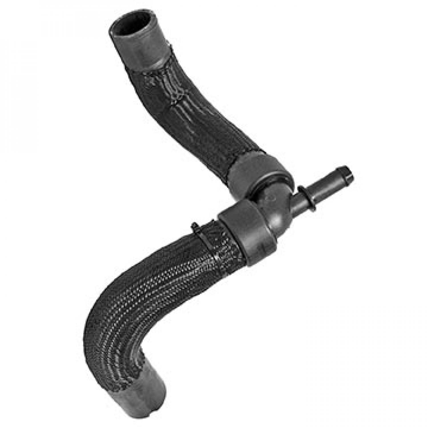 Dayco 73088 - Radiator Coolant Hose Dayco 73088 Radiator Coolant Hose product image 1 of 1