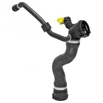 2019 BMW 640i Gran Coupe Radiator Coolant Hose