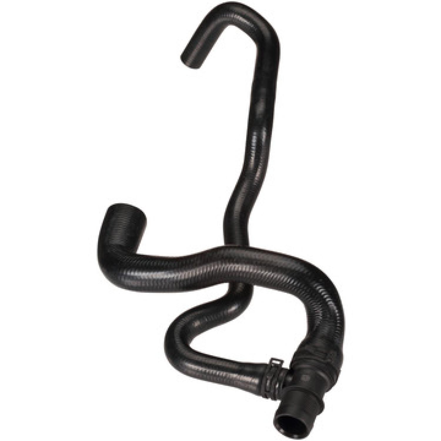 Dayco 73096 - Radiator Coolant Hose Dayco 73096 Radiator Coolant Hose product image 1 of 4