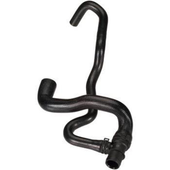 2010 Mini Cooper Radiator Coolant Hose Upper - Pipe To Engine Dayco 73096 image 1 of 4