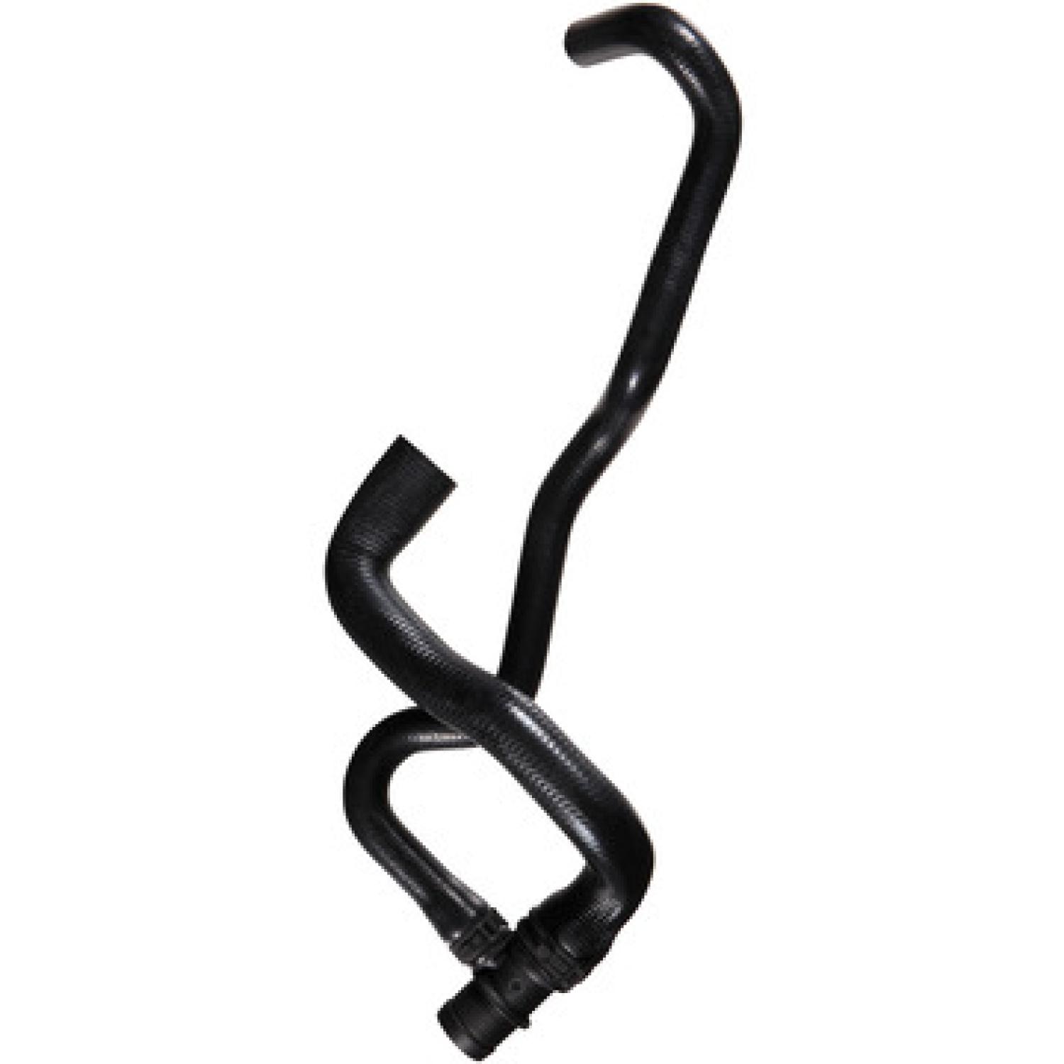 Dayco 73096 - Radiator Coolant Hose Dayco 73096 Radiator Coolant Hose product image 2 of 4
