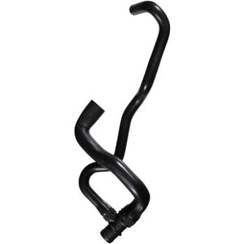 2010 Mini Cooper Radiator Coolant Hose Upper - Pipe To Engine Dayco 73096 image 2 of 4