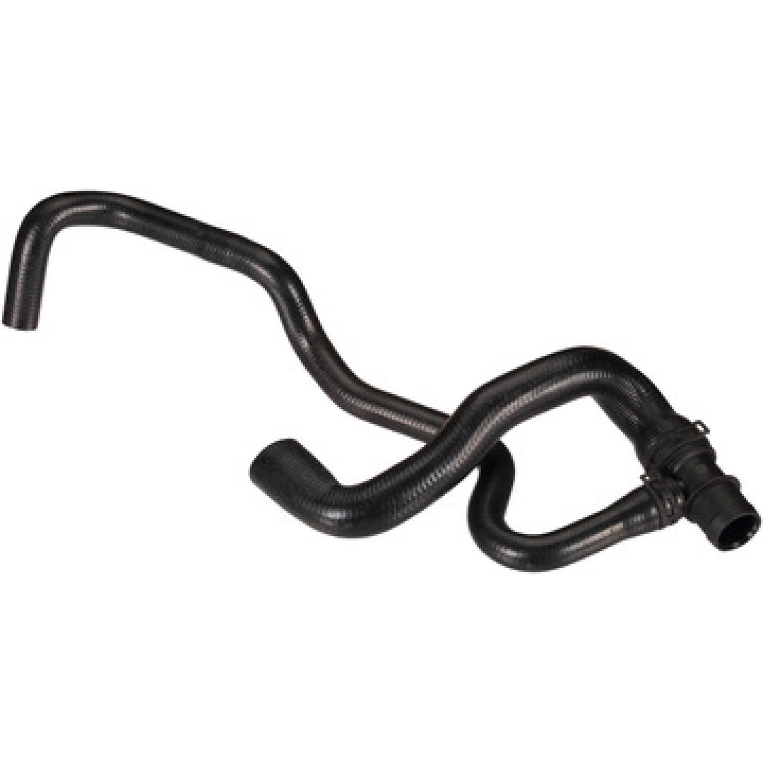Dayco 73096 - Radiator Coolant Hose Dayco 73096 Radiator Coolant Hose product image 3 of 4