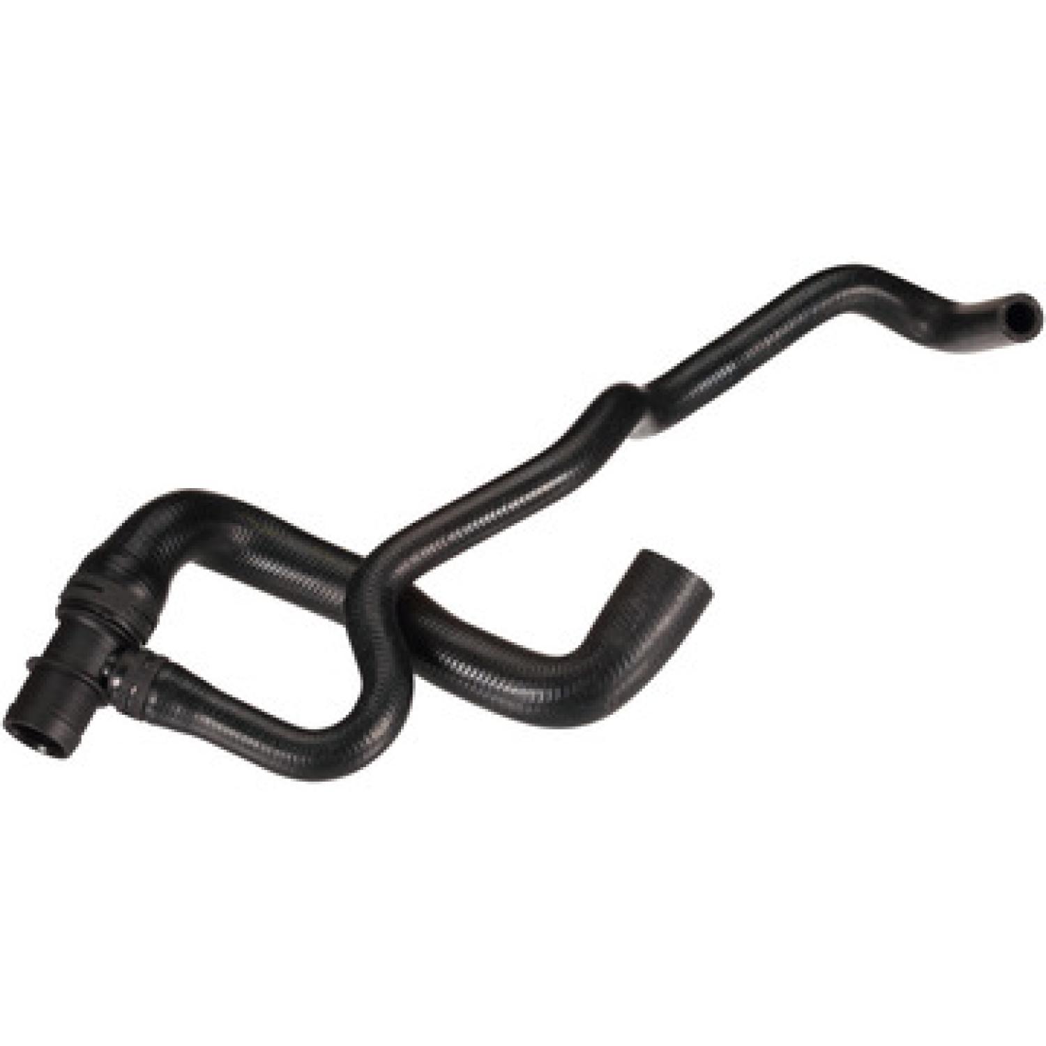 Dayco 73096 - Radiator Coolant Hose Dayco 73096 Radiator Coolant Hose product image 4 of 4