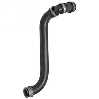 2009 Mercedes-Benz E350 Radiator Coolant Hose Upper Dayco 73098 image 1 of 1