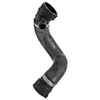 2013 BMW X5 Radiator Coolant Hose Lower Dayco 73101 image 1 of 1