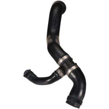 2011 Mercedes-Benz ML350 Radiator Coolant Hose Lower Dayco 73103 image 1 of 4