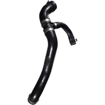 2011 Mercedes-Benz ML350 Radiator Coolant Hose Lower Dayco 73103 image 2 of 4