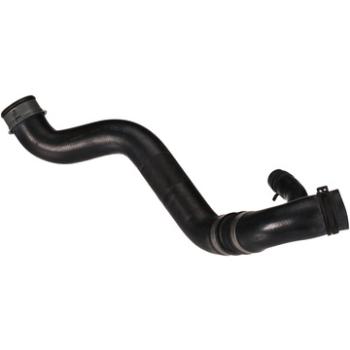 2011 Mercedes-Benz ML350 Radiator Coolant Hose Lower Dayco 73103 image 3 of 4