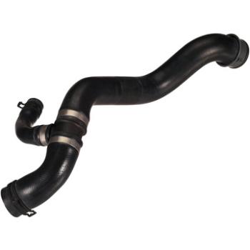 2011 Mercedes-Benz ML350 Radiator Coolant Hose Lower Dayco 73103 image 4 of 4