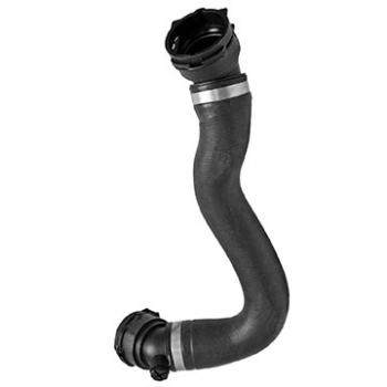 2015 BMW X3 Radiator Coolant Hose Lower Dayco 73104 image 1 of 1