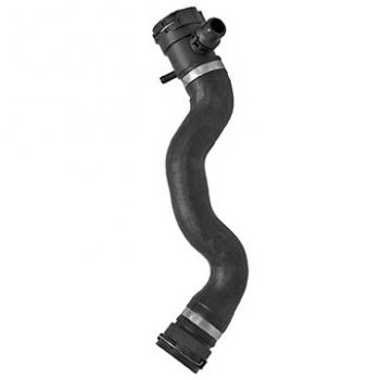 2016 BMW 528i Radiator Coolant Hose Upper Dayco 73112 image 1 of 1