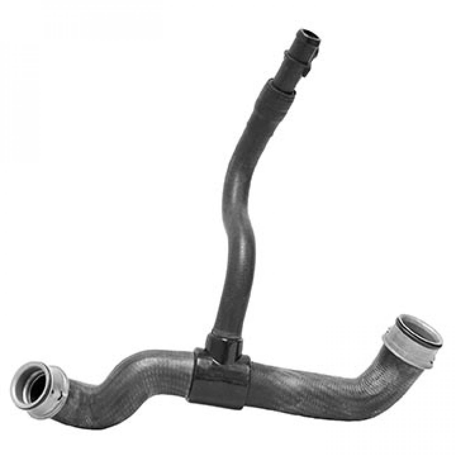 Dayco 73114 - Radiator Coolant Hose Dayco 73114 Radiator Coolant Hose product image 1 of 1