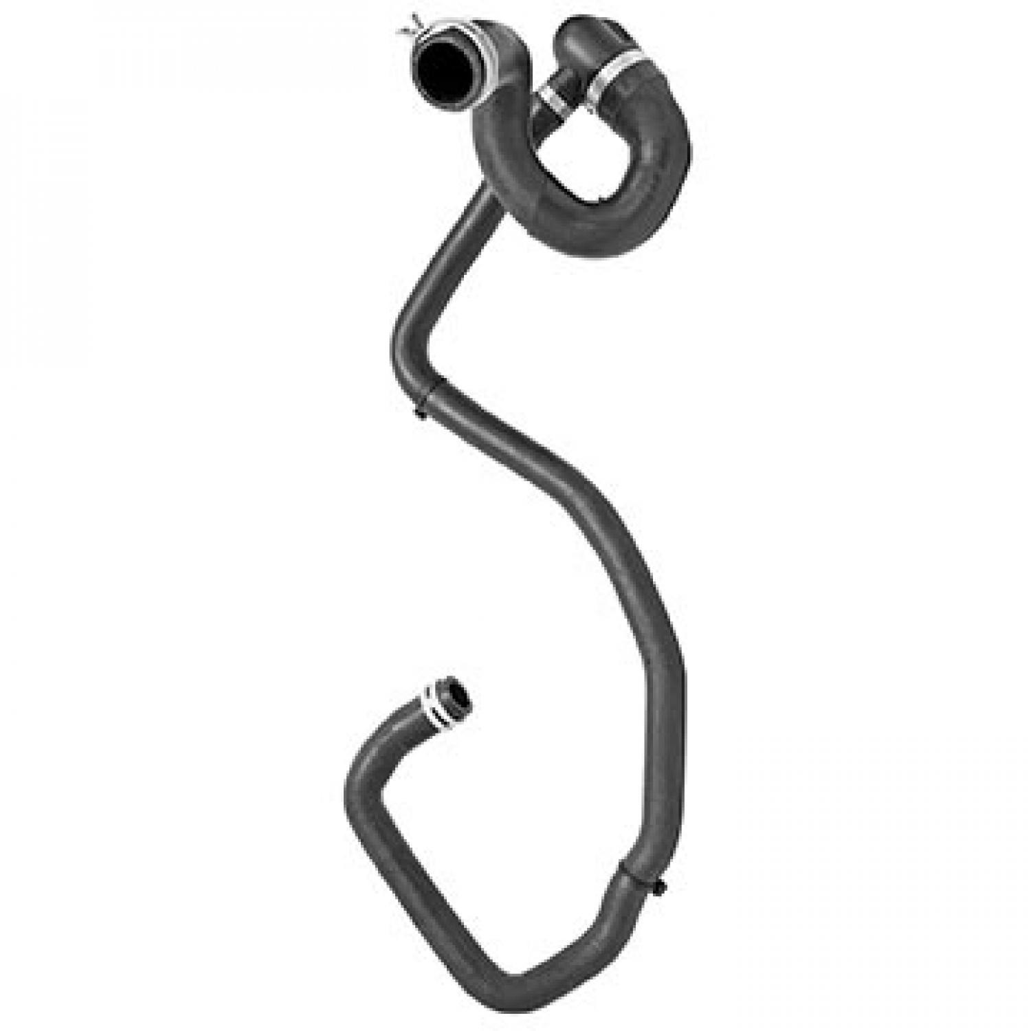 Dayco 73115 - Radiator Coolant Hose Dayco 73115 Radiator Coolant Hose product image 1 of 1