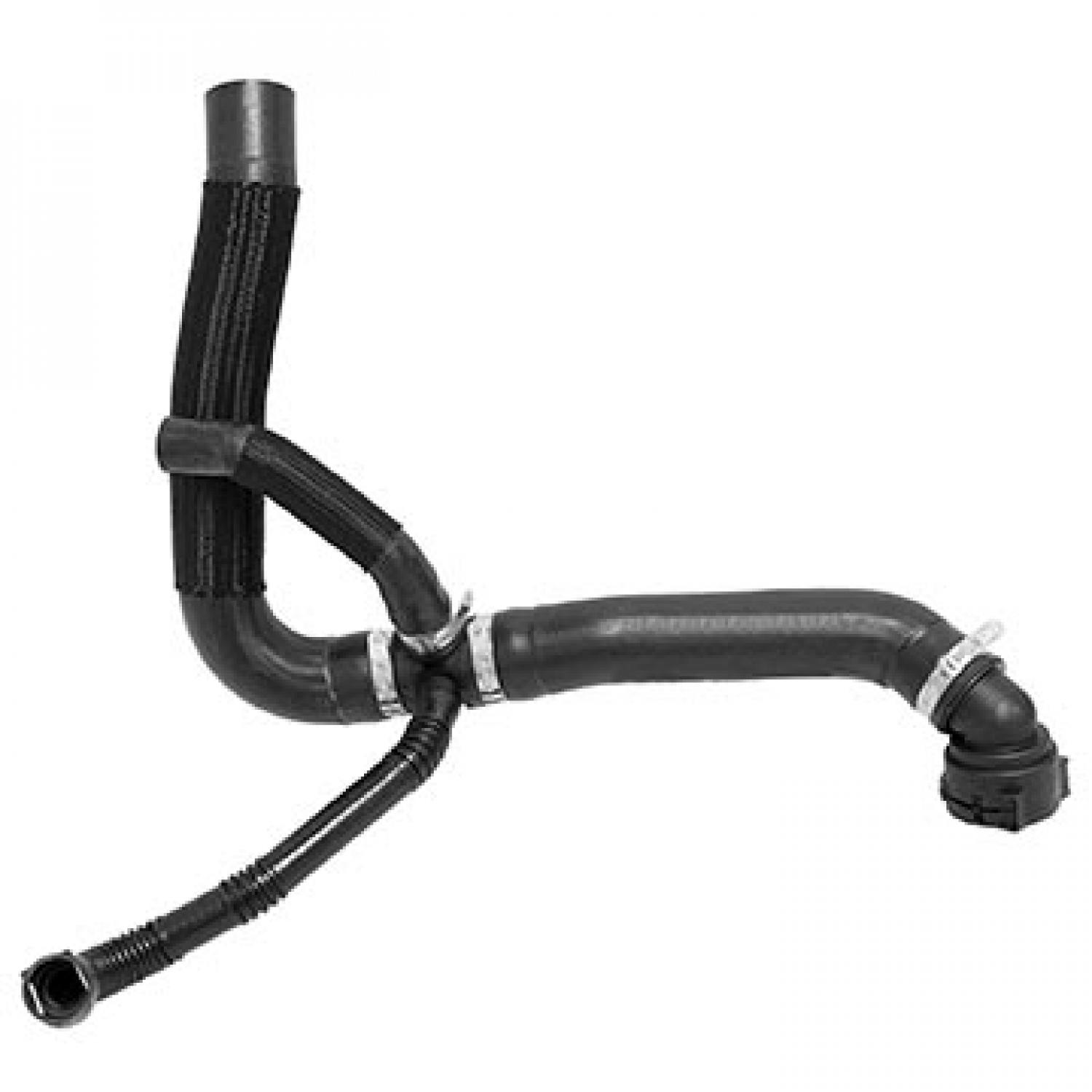 Dayco 73116 - Radiator Coolant Hose Dayco 73116 Radiator Coolant Hose product image 1 of 1