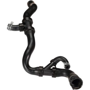2014 Volvo S60 Radiator Coolant Hose Lower Dayco 73118 image 1 of 4