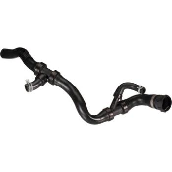 2014 Volvo S60 Radiator Coolant Hose Lower Dayco 73118 image 3 of 4