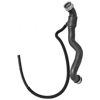 2009 Mercedes-Benz C230 Radiator Coolant Hose Upper Dayco 73119 image 1 of 1