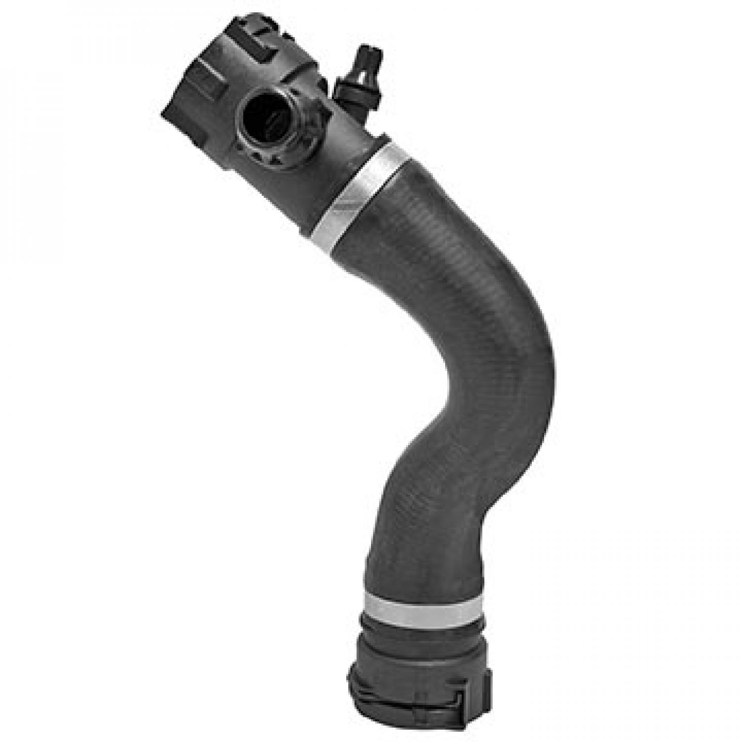 Dayco 73120 - Radiator Coolant Hose Dayco 73120 Radiator Coolant Hose product image 1 of 1